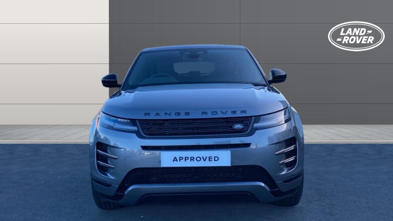 Land Rover Range Rover Evoque 2.0 D200 Dynamic SE 5dr Auto Diesel Hatchback